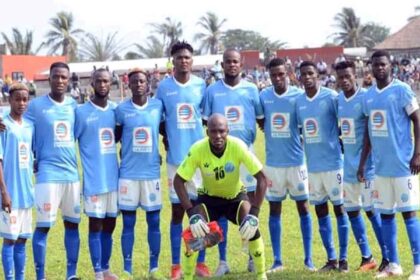 Rich results on Google's SERP when searching for 'Club'