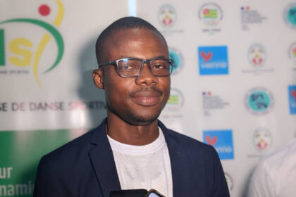 Caravane du breaking