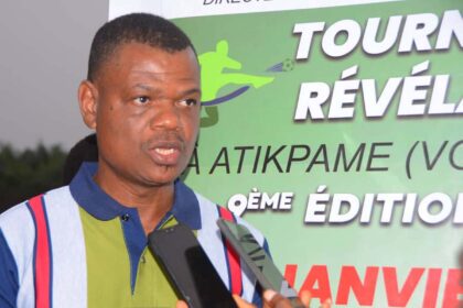 Tournoi de la révélation