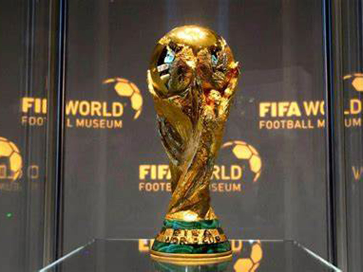 Coupe du monde 2026