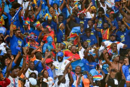 footballeurs congolais