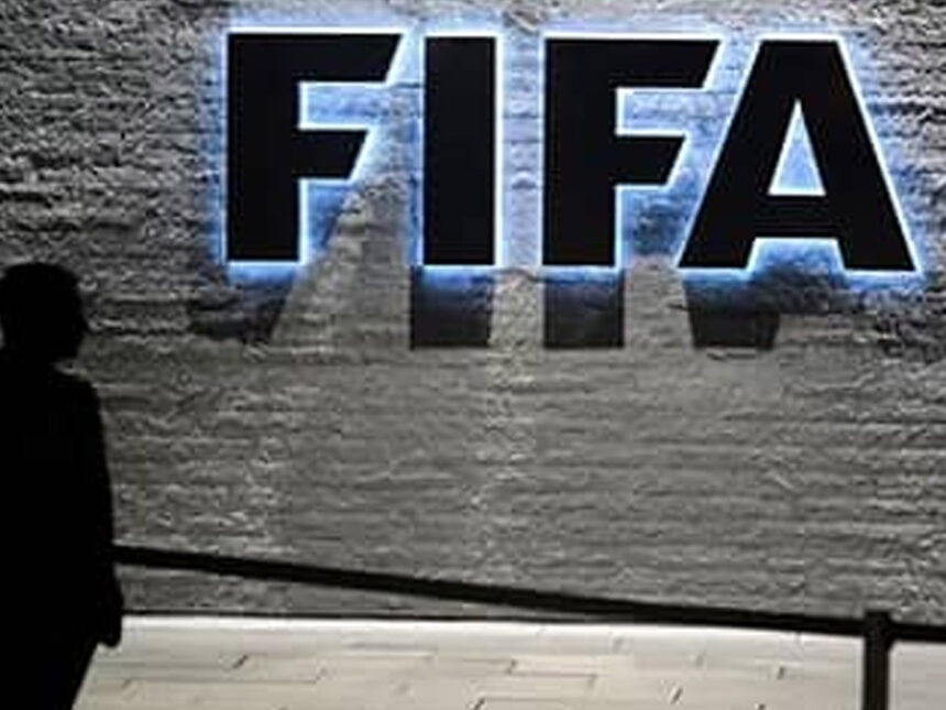 FIFA