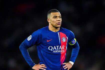 Mbappé