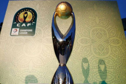 Ligue des Champions CAF