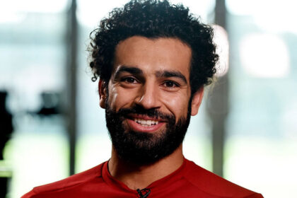 Mohamed Salah