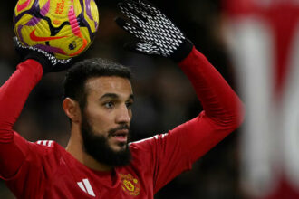 Mazraoui