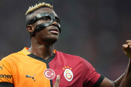 Juventus, Victor Osimhen