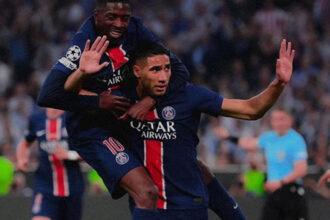 PSG