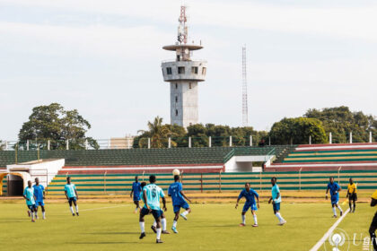Université de Lomé