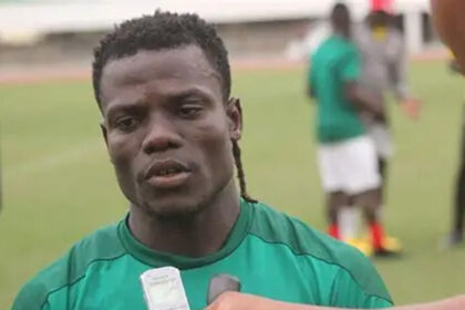 Abdoul‑Sabourh Bodé