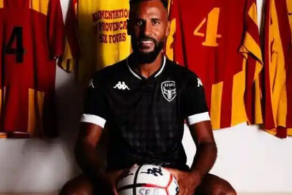 Alaixys Romao