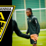 Pierre Nadjombe