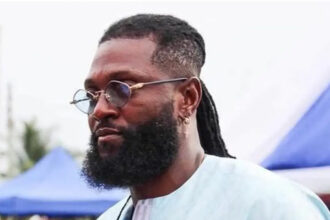 Sheyi Adebayor