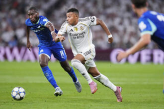 Real Madrid
