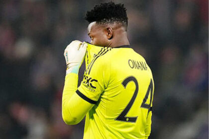 Onana