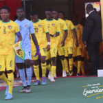 CAN U17, Togo