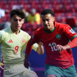 Maroc