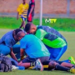 football