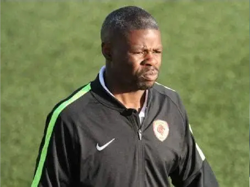 Ludovic Assémoassa