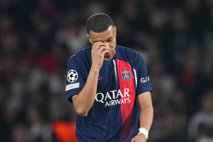 Mbappé