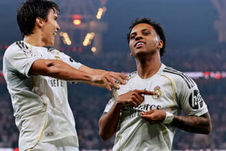 Real Madrid