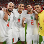 Maroc