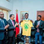 Lumumba