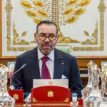 Roi Mohammed VI