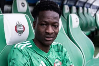Bryan Ametowou