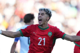 Yassir Zabiri