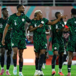 les Super Eagles