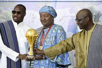 Sénégal