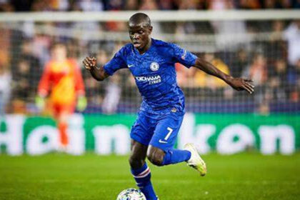 Kanté