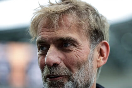 Jürgen Klopp