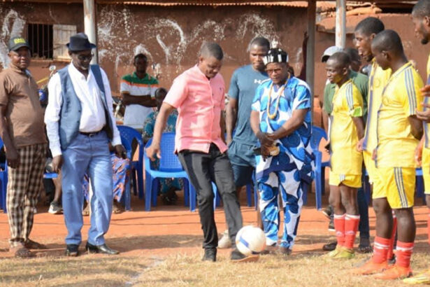 Tournoi de la Révélation