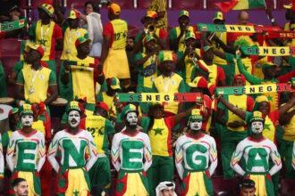 supporters