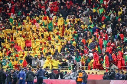 fédération, Incidents