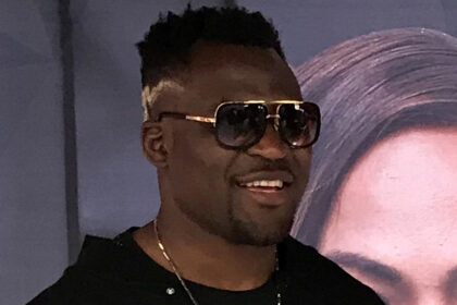 Francis Ngannou