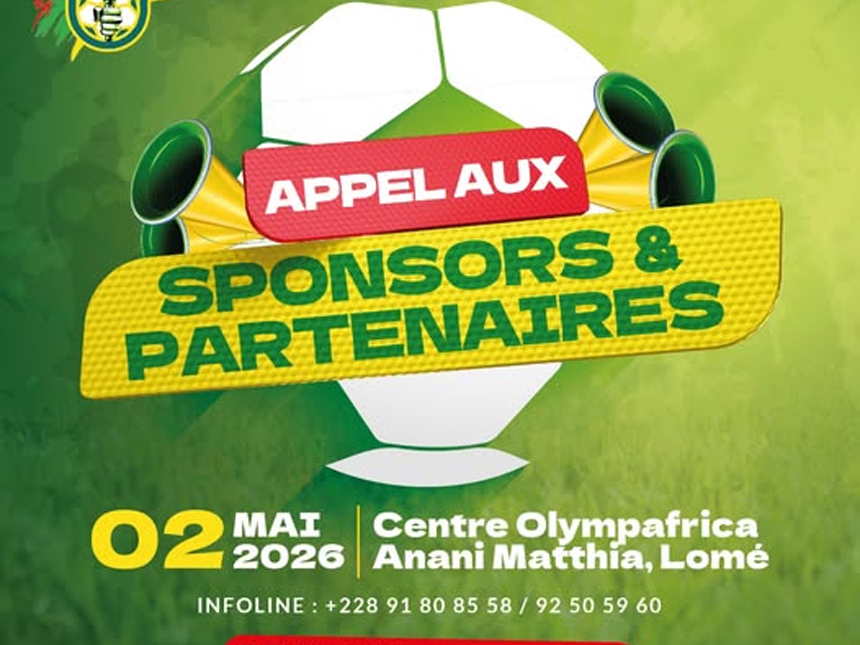 Togo Media Foot