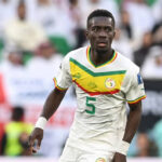 Idrissa Gueye