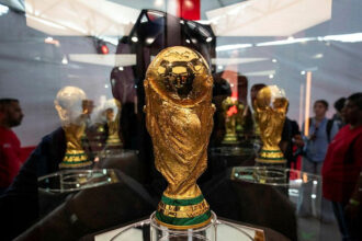 Mondial 2026