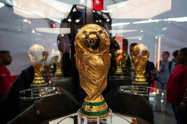 Mondial 2026
