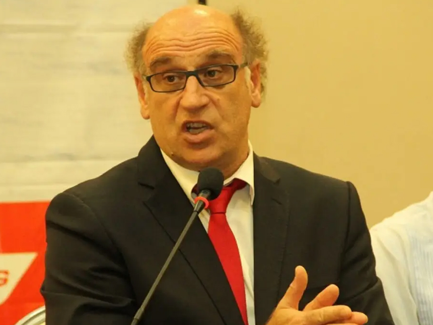 Patrice Neveu