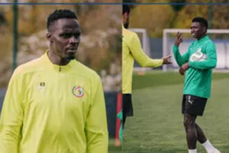Sénégal