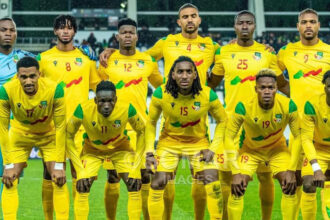 Bénin