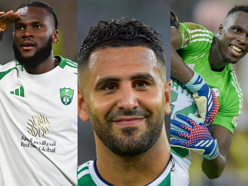 Ligue des champions