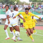 Togo, FIFA