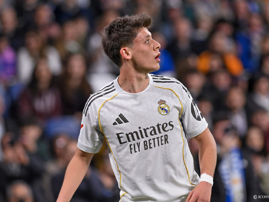 Real Madrid