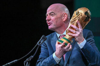 FIFA