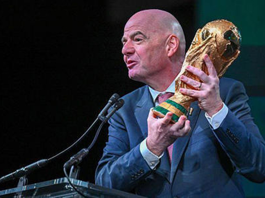 FIFA